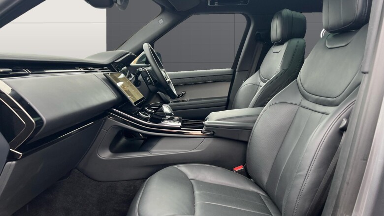 Land Rover Range Rover Sport 3.0 D300 Dynamic SE 5dr Auto Diesel Estate